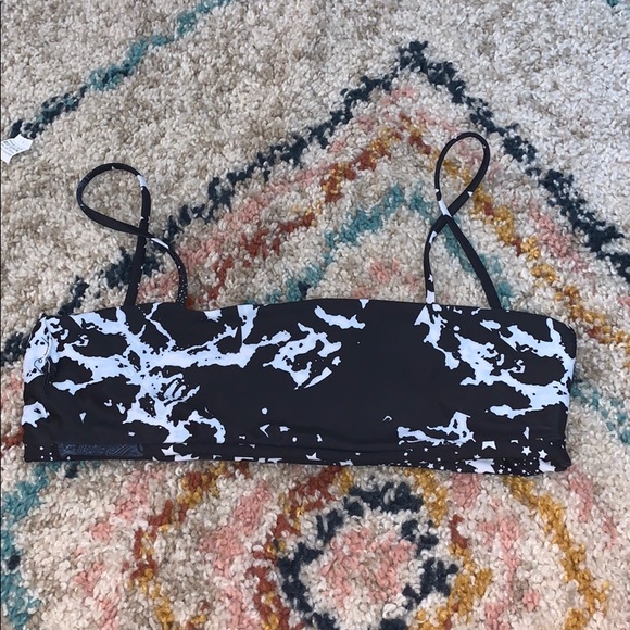 Reversible bikini top - Picture 2 of 2